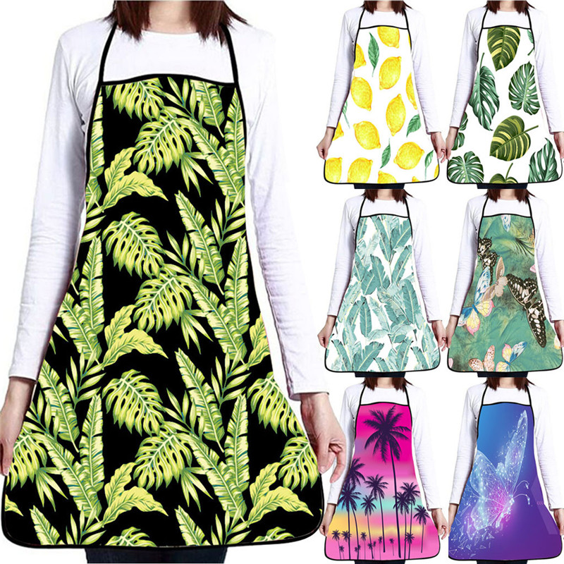 2020 Housework Apron Women Cooking Waist Chef BBQ Apron 1PC Kitchen Cooking Adjustable Polyester Waterproof @C
2020 Housework Apron Women Cooking Waist Chef BBQ Apron 1PC Kitchen Cooking Adjustable Polyester Waterproof @C