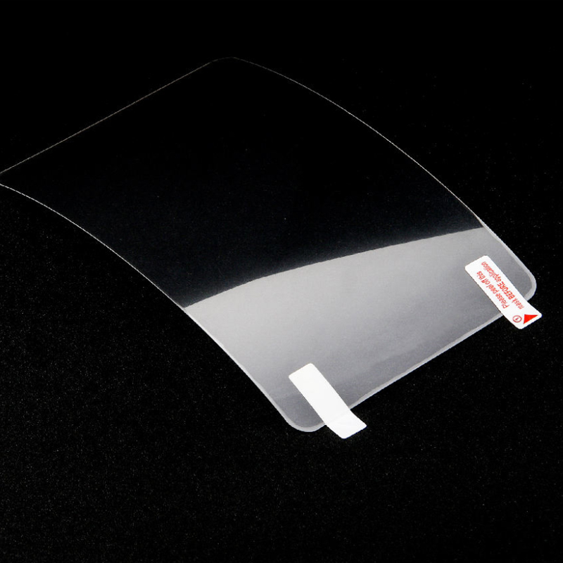 Auto Navigation Screen Protector Stickers Nanometer Film Interior Accessories For Chevrolet Camaro 2017 Up Car Styling