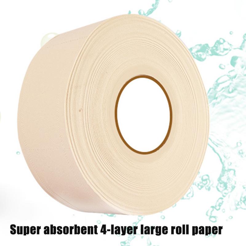 4Ply Printed Thicken Large-Volume Hand Toilet Towels Roll Tissues Napkin Kitchen Bathroom Dinner Table Napkins Paper Towels
4Ply Printed Thicken Large-Volume Hand Toilet Towels Roll Tissues Napkin Kitchen Bathroom Dinner Table Napkins Paper Towels