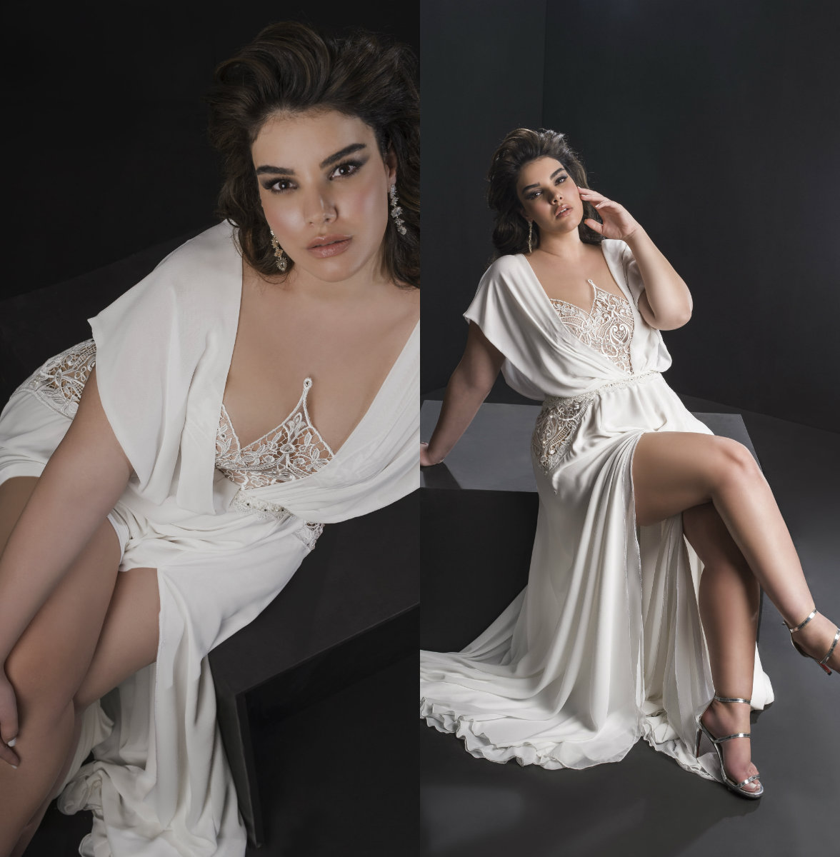 Bohemian A Line Wedding Dresses Short Sleeve V Neck Princess Gown Floor Length Satin Applique Split Sash Bridal Gowns, Light yellow
Bohemian A Line Wedding Dresses Short Sleeve V Neck Princess Gown Floor Length Satin Applique Split Sash Bridal Gowns, Light yellow