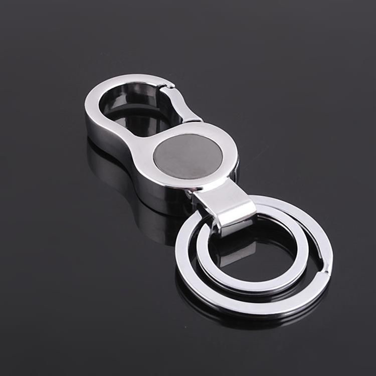 Fashion Jewelry Key chains Holder Keyring Keychain For Car Accessories Party Gift Key Ring Business Gift Jewelry Gifts