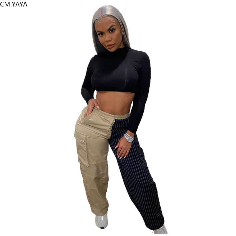 2020 Summer Women Pants Leggings Wide Leg Patchwork Trousers Sexy Night Party Street Club High Waist Pants Sweatpants GL5309, Black
2020 Summer Women Pants Leggings Wide Leg Patchwork Trousers Sexy Night Party Street Club High Waist Pants Sweatpants GL5309, Black