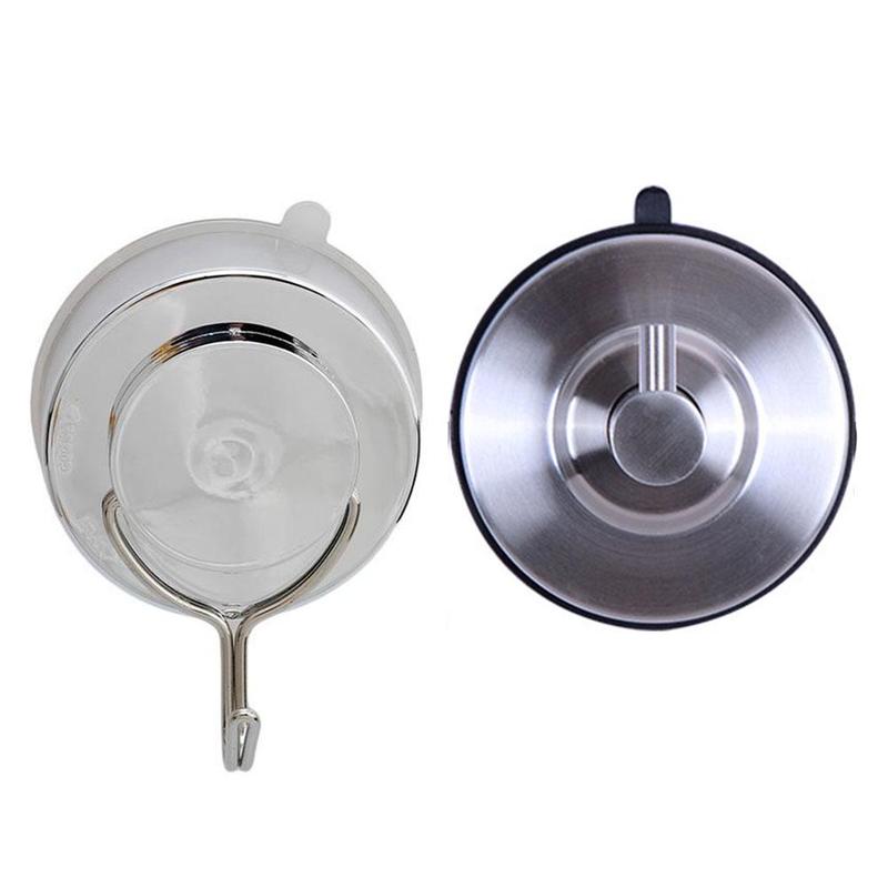 Bathroom Kitchen Wall Door Hook Hanger Vacuum Suction Towel Sucker Cup Shower I6L6
Bathroom Kitchen Wall Door Hook Hanger Vacuum Suction Towel Sucker Cup Shower I6L6