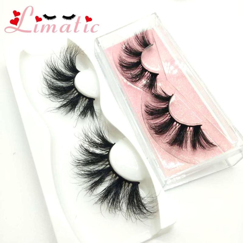 30mm mink eyelashes L series mink eyelashes send the same style 25mm fiber eyelash factory new products
30mm mink eyelashes L series mink eyelashes send the same style 25mm fiber eyelash factory new products