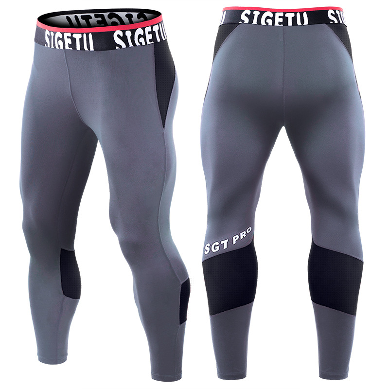 Mens Compres Pant Sport Runn Tigh Basketbal tight trousers Pants Bodybuilding Joggers Jogging Skinny Black Leggings Trousers, Colour 2
Mens Compres Pant Sport Runn Tigh Basketbal tight trousers Pants Bodybuilding Joggers Jogging Skinny Black Leggings Trousers, Colour 2