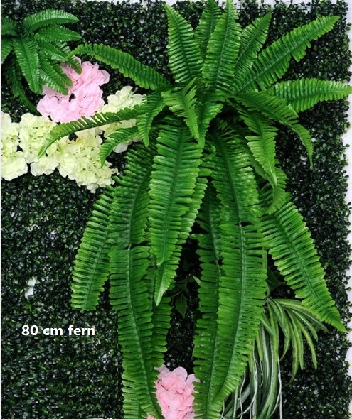 2019 Hanging Plants Artificial Greenery Hanging Fern Grass Plants Green Wall Plant Silk Artificial Hedge Plants Large
2019 Hanging Plants Artificial Greenery Hanging Fern Grass Plants Green Wall Plant Silk Artificial Hedge Plants Large
