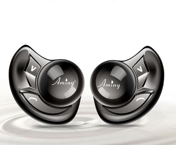 Aminy Wireless Earbuds for Running bluetooth 50 Earphone Stereo Music Headsets IPX6 Sweatproof Headphones Hands with micropho89158
