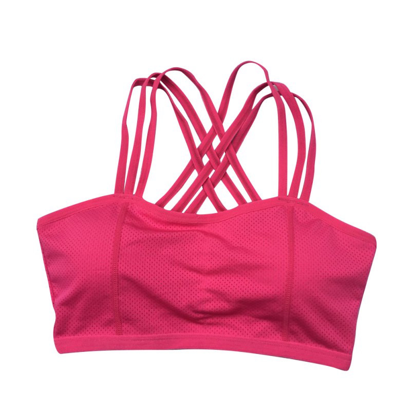 Women Sports Bra Workout Yoga Fitness Tank Top Stretch Seamless Racerback Padded, White
Women Sports Bra Workout Yoga Fitness Tank Top Stretch Seamless Racerback Padded, White