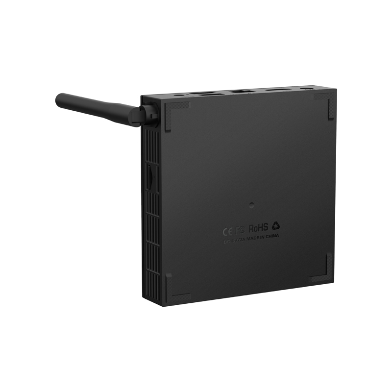 Tanix TX6S Android 10 Smart TV Box Allwinner H616 Quad Core 4G RAM 32G ROM 2.4G 5G Dual Wifi Bluetooth 4K