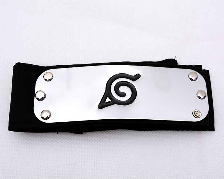 Anime naruto headband Leaf Village Konoha Uchiha Itachi Kakashi Akatsuki Members cosplay costume Accessories Free shipping
Anime naruto headband Leaf Village Konoha Uchiha Itachi Kakashi Akatsuki Members cosplay costume Accessories Free shipping