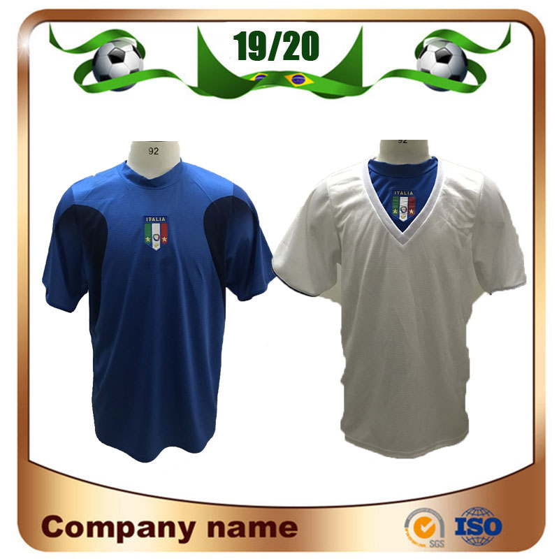 2006 World Cup Italy Retro Edition soccer jerseys Gattuso Cannavaro Del Piero Toni Totti Materazzi Soccer Shirt 06 Italia Football uniform, Away
2006 World Cup Italy Retro Edition soccer jerseys Gattuso Cannavaro Del Piero Toni Totti Materazzi Soccer Shirt 06 Italia Football uniform, Away