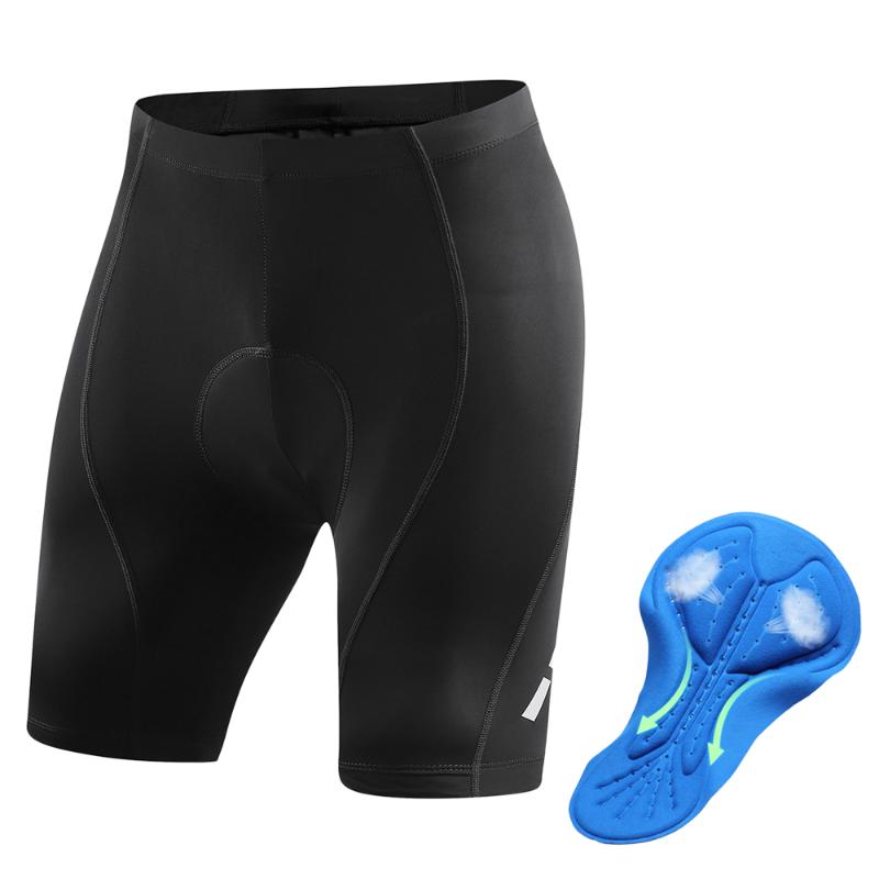 Cycling Shorts Lixada Men Bicycle Riding 3D Gel Padded Breathable Quick Dry MTB Bike Compression, As pic
Cycling Shorts Lixada Men Bicycle Riding 3D Gel Padded Breathable Quick Dry MTB Bike Compression, As pic