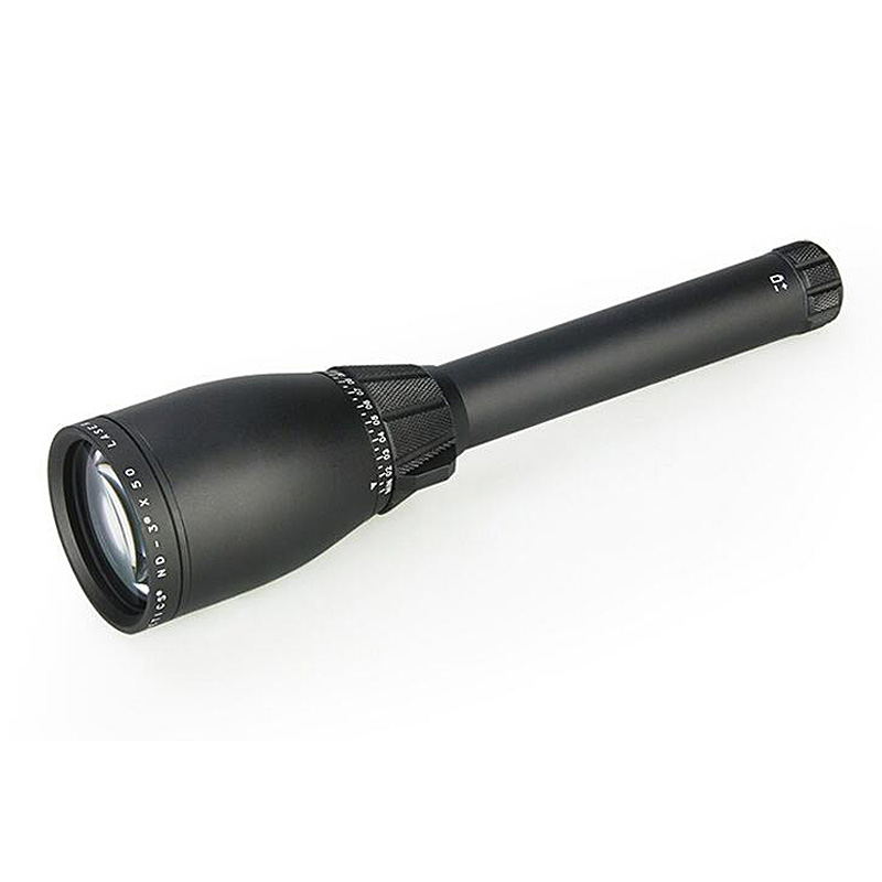 Laser Genetics ND3 X50 Long Distance Green Laser Designator ND3 Laser Flashlight with Adjustable Scope Mount
Laser Genetics ND3 X50 Long Distance Green Laser Designator ND3 Laser Flashlight with Adjustable Scope Mount