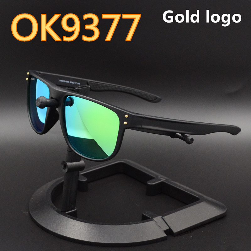 Riding Polarized Holbook R Sunglasses Men And Women Outdoor Sports Motorcycle Driving Glasses Sunscreen Summer Brand 9377 Eyeglasses, White;black
Riding Polarized Holbook R Sunglasses Men And Women Outdoor Sports Motorcycle Driving Glasses Sunscreen Summer Brand 9377 Eyeglasses, White;black