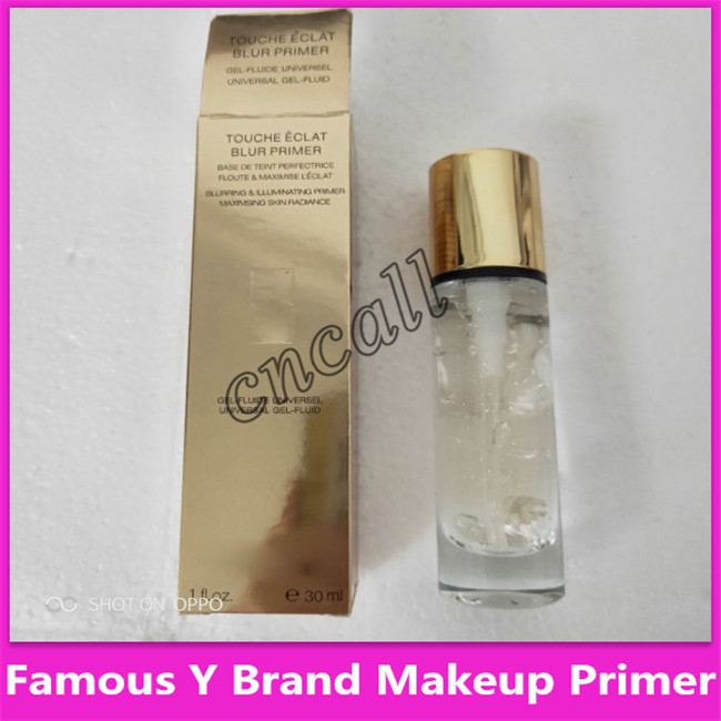 Hot Face Makeup Touche Eclat Blur Primer Base De Teint face Primer Gel fond de teint 30ml Make Up Base
Hot Face Makeup Touche Eclat Blur Primer Base De Teint face Primer Gel fond de teint 30ml Make Up Base