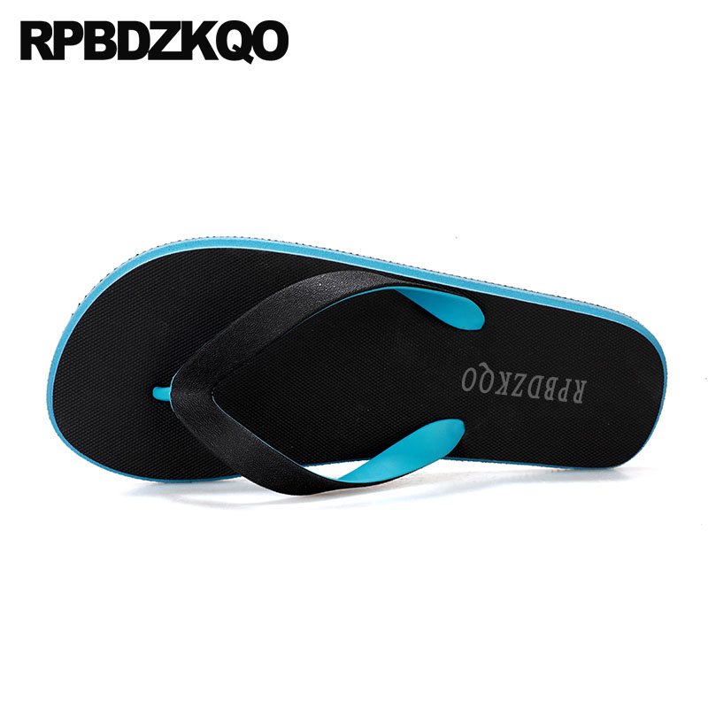 beach slippers slip on native open toe fashion flip flop flat shoes mens sandals 2019 summer outdoor slides waterproof, Black white 1
beach slippers slip on native open toe fashion flip flop flat shoes mens sandals 2019 summer outdoor slides waterproof, Black white 1