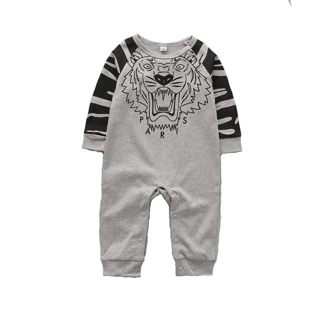 New INS Baby Rompers Spring Autumn Cartoon Baby Clothes Cotton Long Sleeve Kids Jumpsuits Boys Girls Rompers Outfits Baby Girls Clothes, 1#
New INS Baby Rompers Spring Autumn Cartoon Baby Clothes Cotton Long Sleeve Kids Jumpsuits Boys Girls Rompers Outfits Baby Girls Clothes, 1#
