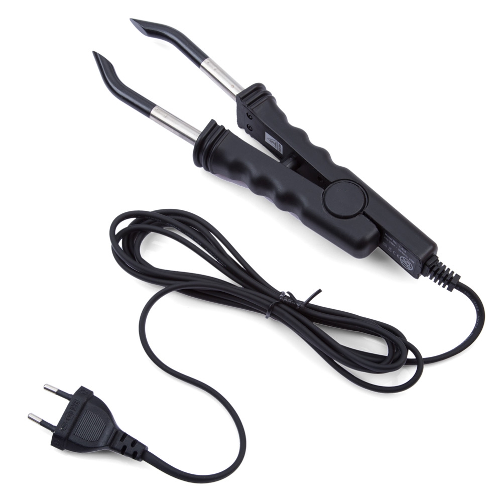 Hair Extension Iron Keratin Bonding Tools Fusion Heat Connector Machine Temperature Fusion Heat Connector EU Plug
Hair Extension Iron Keratin Bonding Tools Fusion Heat Connector Machine Temperature Fusion Heat Connector EU Plug