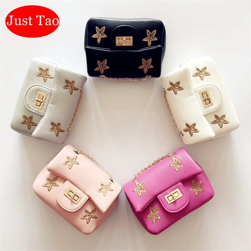 Just Tao! Low Price! New Gift Childrens Baby girls Small Star Purse Toddlers MIni Coin Purse Little Kid Fashion Bags New Year gift JT007, Silver
Just Tao! Low Price! New Gift Childrens Baby girls Small Star Purse Toddlers MIni Coin Purse Little Kid Fashion Bags New Year gift JT007, Silver