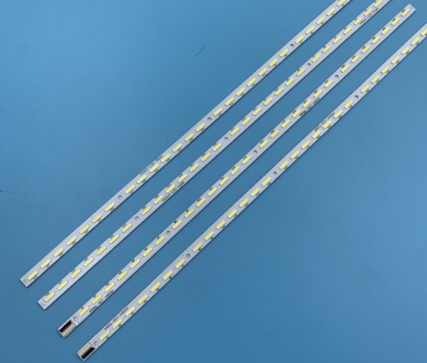 4piece/lot V500HK1-LS5 V500H1-LS5-TLEM4 V500H1-LS5-TREM4 1PCS=28LED 315MM