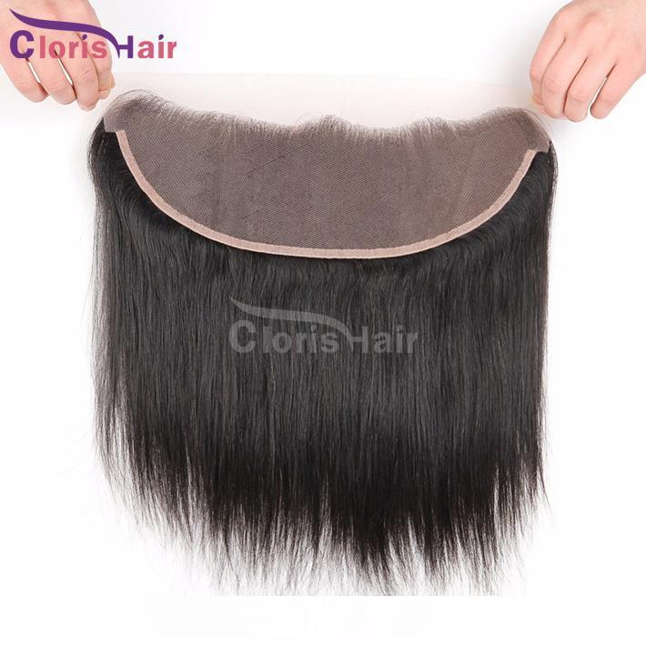 D Brazilian Lace Frontal Closure Silk Straight With Natural Hairline Ear To Ear Mink Brazillian Human Hair Full Lace Frontals Hair Piec, Black;brown
D Brazilian Lace Frontal Closure Silk Straight With Natural Hairline Ear To Ear Mink Brazillian Human Hair Full Lace Frontals Hair Piec, Black;brown