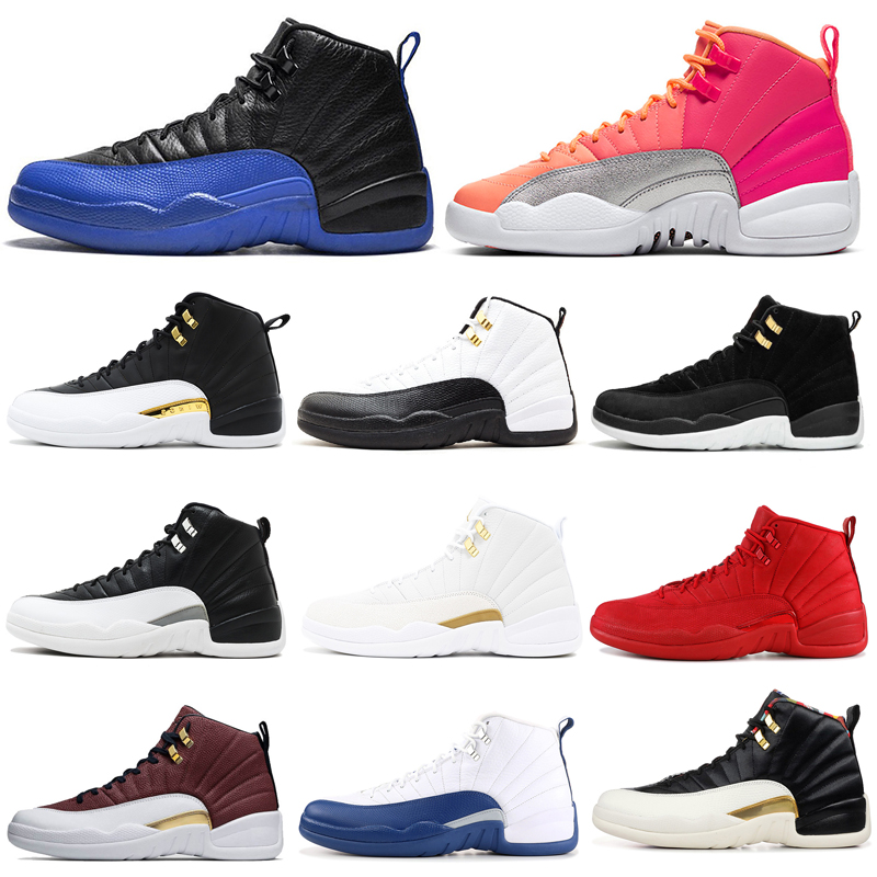 discount dark grey 12s men basketball shoes 12 Reverse Taxi Game Royal wings HOT PUNCH mens trainers Sports Sneakers 7-13, University gold
discount dark grey 12s men basketball shoes 12 Reverse Taxi Game Royal wings HOT PUNCH mens trainers Sports Sneakers 7-13, University gold