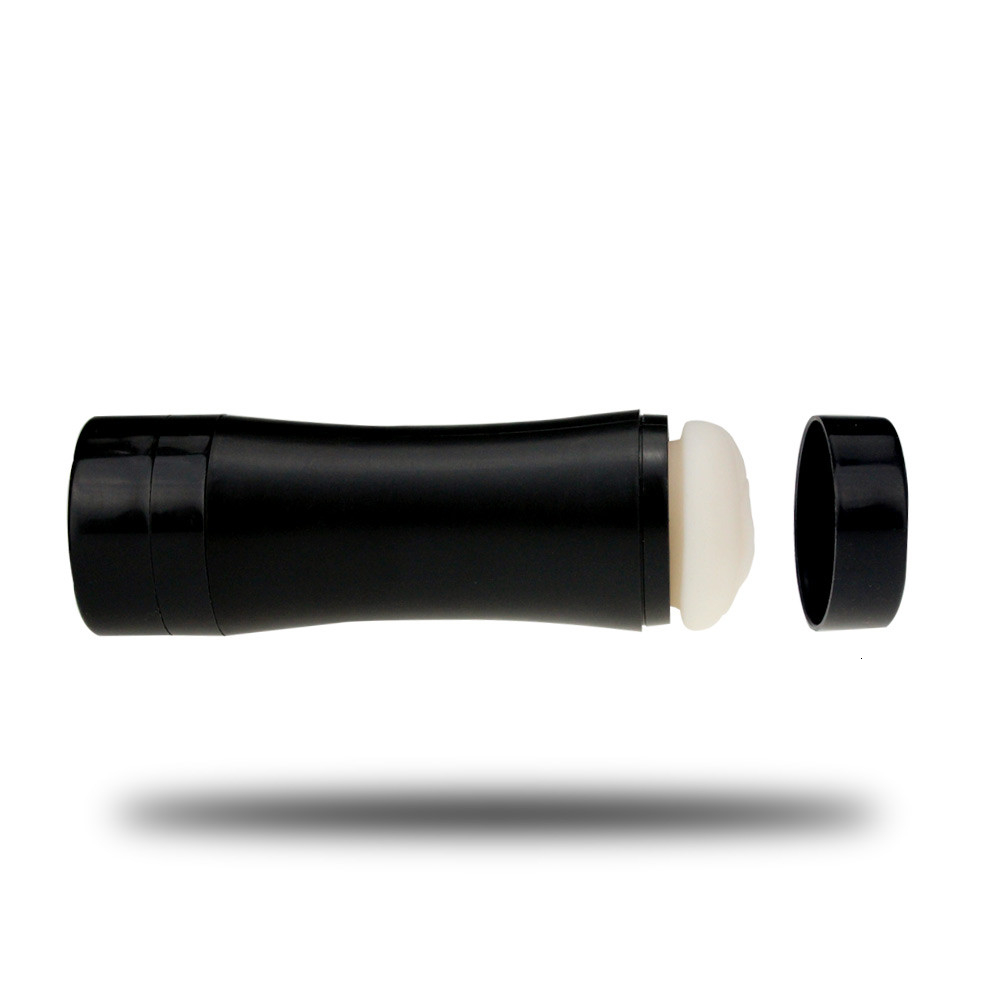 NoEnName_Null masturbator vagina masturbator for men 12 Speed Electric Vibrating Pocekt Male Masturbators Cup Sex Toy G0313#30 Y191011