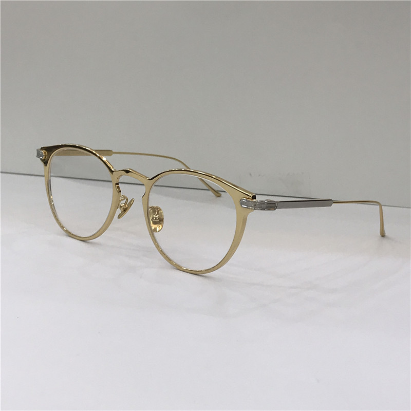 New fashion designer optical glasses 0021 metal cat eye frame retro modern simple style transparent lens can be prescription clear lenes
New fashion designer optical glasses 0021 metal cat eye frame retro modern simple style transparent lens can be prescription clear lenes