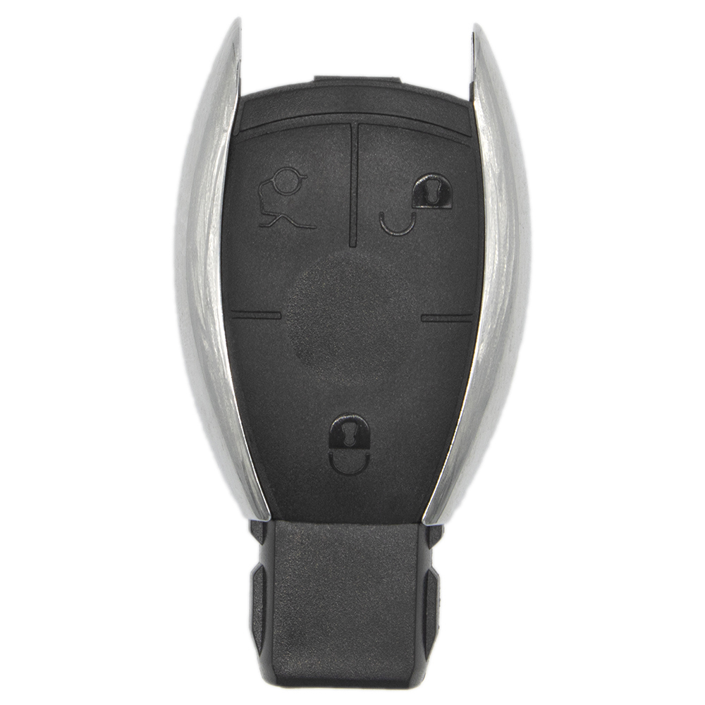 3 Button Remote Car Key Shell Fob Case For Mercedes For Benz A B C E S Gml Cl Cls Cla Clk W203 W204 W205 W210 W211 W212, As show
3 Button Remote Car Key Shell Fob Case For Mercedes For Benz A B C E S Gml Cl Cls Cla Clk W203 W204 W205 W210 W211 W212, As show