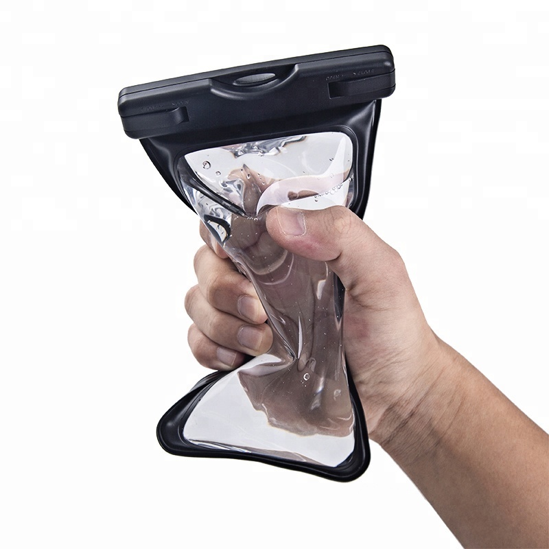 Waterproof Bag Outdoor PVC Plastic Dry Case Sport Cellphone Protection Universal Cell Phone Case For Smart Phone 4.7 Inch/5.5Inch, Mix color with necklace
Waterproof Bag Outdoor PVC Plastic Dry Case Sport Cellphone Protection Universal Cell Phone Case For Smart Phone 4.7 Inch/5.5Inch, Mix color with necklace
