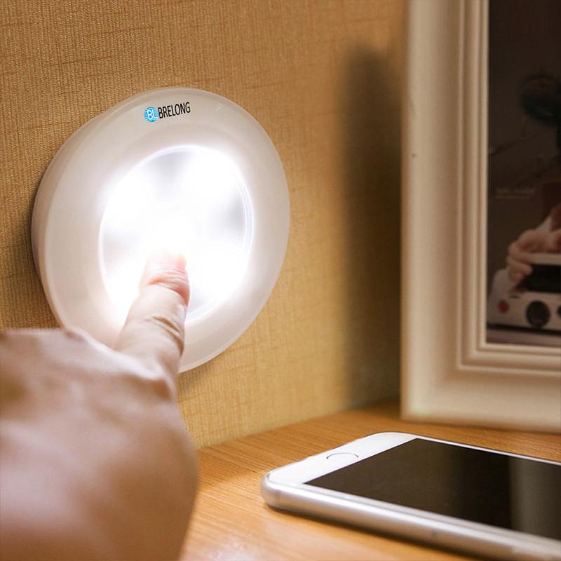 LED Cabinet Light Night Light Remote Control Dimmable Indoor Wall Lamp White Suitable For Car Trunk, Corridor, Wardrobe
LED Cabinet Light Night Light Remote Control Dimmable Indoor Wall Lamp White Suitable For Car Trunk, Corridor, Wardrobe