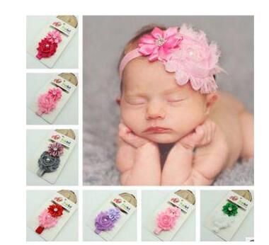 Pretty baby Hair Accessories For Infant Baby Lace Big Flower Bow Princess Babies Girl Hair Band Headband Baby's Head Band Kids, Mixed colors
Pretty baby Hair Accessories For Infant Baby Lace Big Flower Bow Princess Babies Girl Hair Band Headband Baby's Head Band Kids, Mixed colors