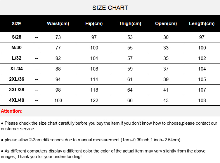 Fashion-Men's Painted Skinny Slim Fit Straight Ripped Distressed Pleated Knee Patch Denim Pants Stretch Jeans