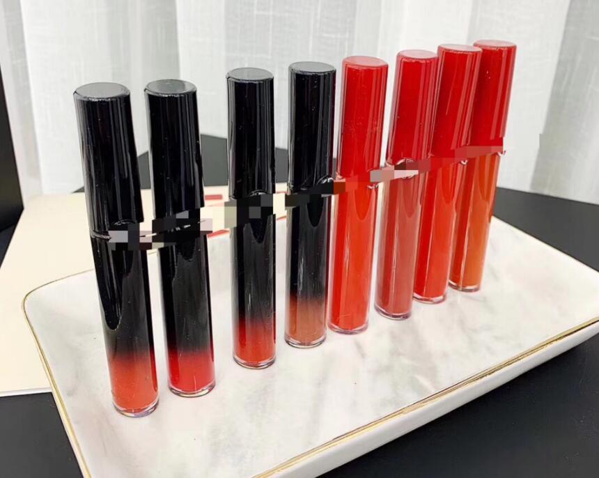 Brand GIORGIO Matte Liquid Lipstick ECSTASY LACQUER Lipgloss 21 Colors Red Black Tube Lipcolor shine rounge laque 6ml Lipsticks, As picture
Brand GIORGIO Matte Liquid Lipstick ECSTASY LACQUER Lipgloss 21 Colors Red Black Tube Lipcolor shine rounge laque 6ml Lipsticks, As picture