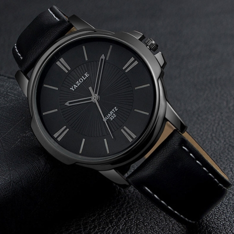 Business Wrist Watch Men Watches Famous Brand Classic Fashion Wristwatch New Male Quartz Watch For Men Clock Hours Hodinky Man
Business Wrist Watch Men Watches Famous Brand Classic Fashion Wristwatch New Male Quartz Watch For Men Clock Hours Hodinky Man