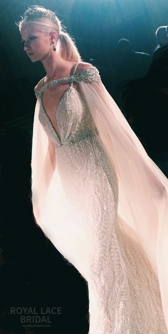 Wedding Cape Bridal Jacket Women Beadeds Bling Bling Wrap Shawls Charming Sheer Tulle Long Wedding Accessories