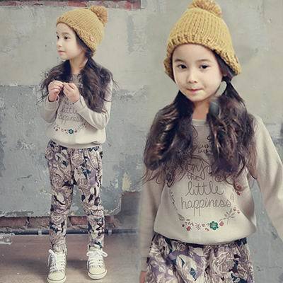 2020 Girls Designer Clothing Suits Fashion Kids Brand Print Set Childrens Sports Sweater Two-piece Child Flower Pants Suit New Fashion Style, Pics
2020 Girls Designer Clothing Suits Fashion Kids Brand Print Set Childrens Sports Sweater Two-piece Child Flower Pants Suit New Fashion Style, Pics