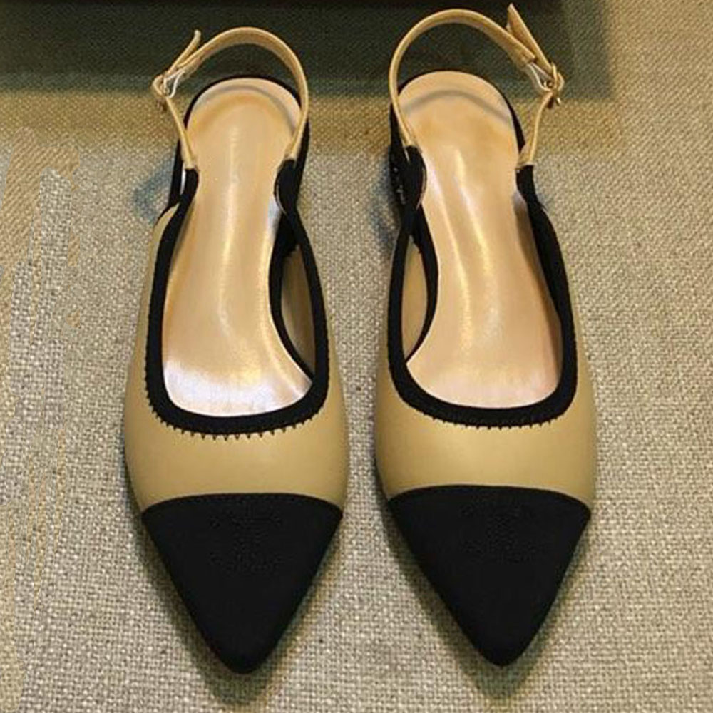 Hot Sale-2018 Superstar Pointed Toe Pearl Shoes Woman Sandals Runway Mixed Colors Fashion Slippers, Black
Hot Sale-2018 Superstar Pointed Toe Pearl Shoes Woman Sandals Runway Mixed Colors Fashion Slippers, Black