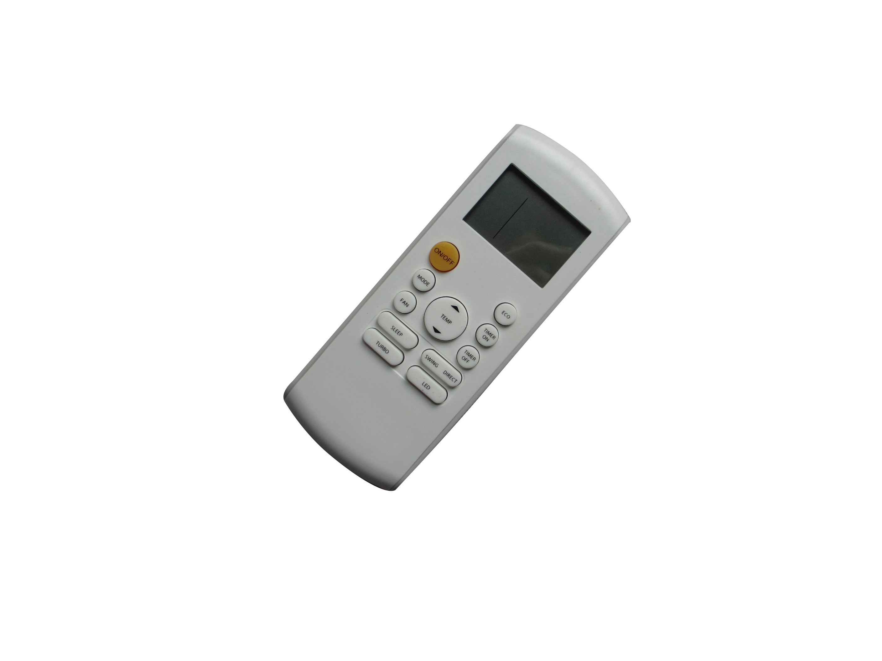Remote Control For Qlima SC4232 SC5232 SC4248 SC5248 SCJA4819 SCJA2519 SC5225 SC4225 S3948 S3932 S3925 SC3948 SC3932 SC3925 Portable Room Window Air C