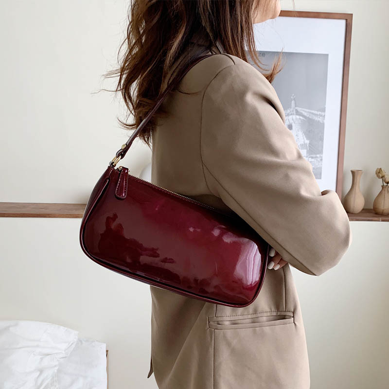 Retro Totes Bags For Women Trendy Vintage Purses And Handbag Female Small Subaxillary Bags Fashion Mini Shoulder Bag Summer Clut, Black
Retro Totes Bags For Women Trendy Vintage Purses And Handbag Female Small Subaxillary Bags Fashion Mini Shoulder Bag Summer Clut, Black