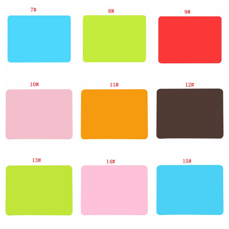 40*30cm Silicone Mats Baking Liner Kid Table Placemat Multifunction Kitchen Mat Pads Oven Heat Insulation Anti-slip Pad VT0411
40*30cm Silicone Mats Baking Liner Kid Table Placemat Multifunction Kitchen Mat Pads Oven Heat Insulation Anti-slip Pad VT0411