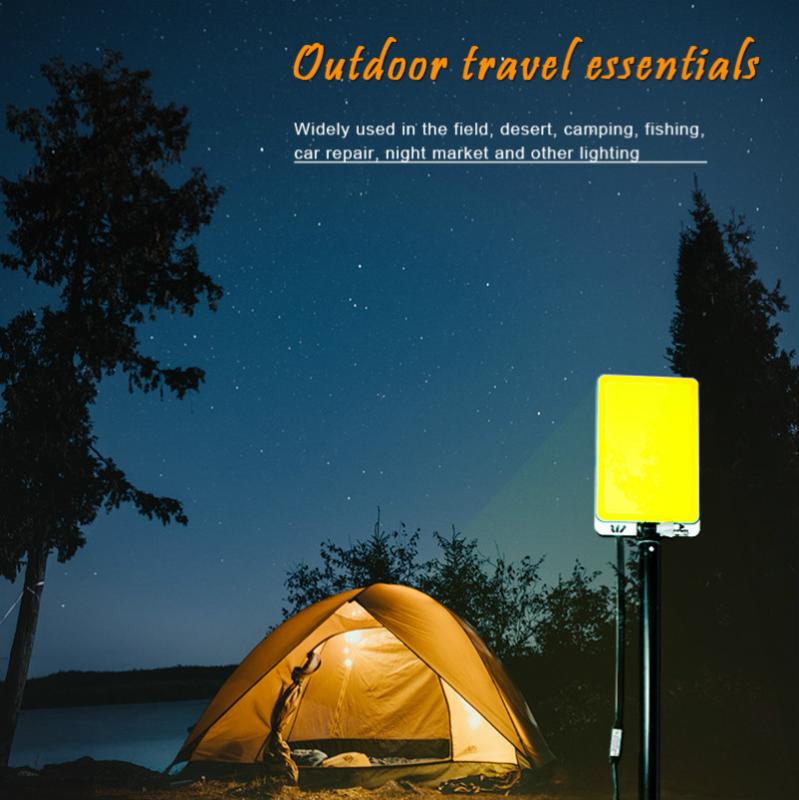 3M 12V 35W LED Fishing Rod Outdoor Lantern Remote Control Camping Lamp Light for Road Trip Self-drive Travelling
3M 12V 35W LED Fishing Rod Outdoor Lantern Remote Control Camping Lamp Light for Road Trip Self-drive Travelling