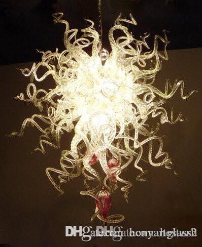 Free Shipping 100% Mouth Blown Borosilicate Wedding Decorations Led Light Ceiling Modern Crystal Chandeliers Murano Glass Pendant Lamps
Free Shipping 100% Mouth Blown Borosilicate Wedding Decorations Led Light Ceiling Modern Crystal Chandeliers Murano Glass Pendant Lamps
