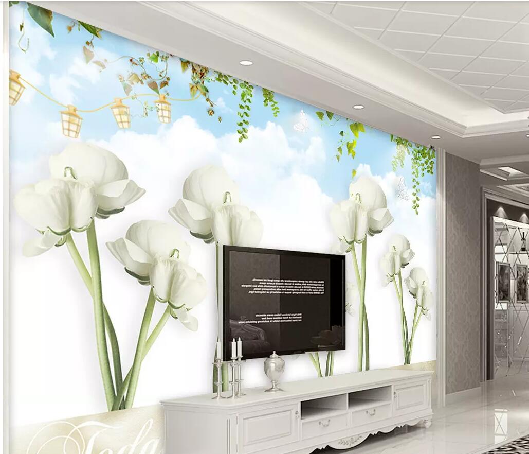 3d wallpaper custom photo Mural background 3d minimalist flower fashion small floral fresh natural scenery wall art canvas pictures, Picture shows
3d wallpaper custom photo Mural background 3d minimalist flower fashion small floral fresh natural scenery wall art canvas pictures, Picture shows