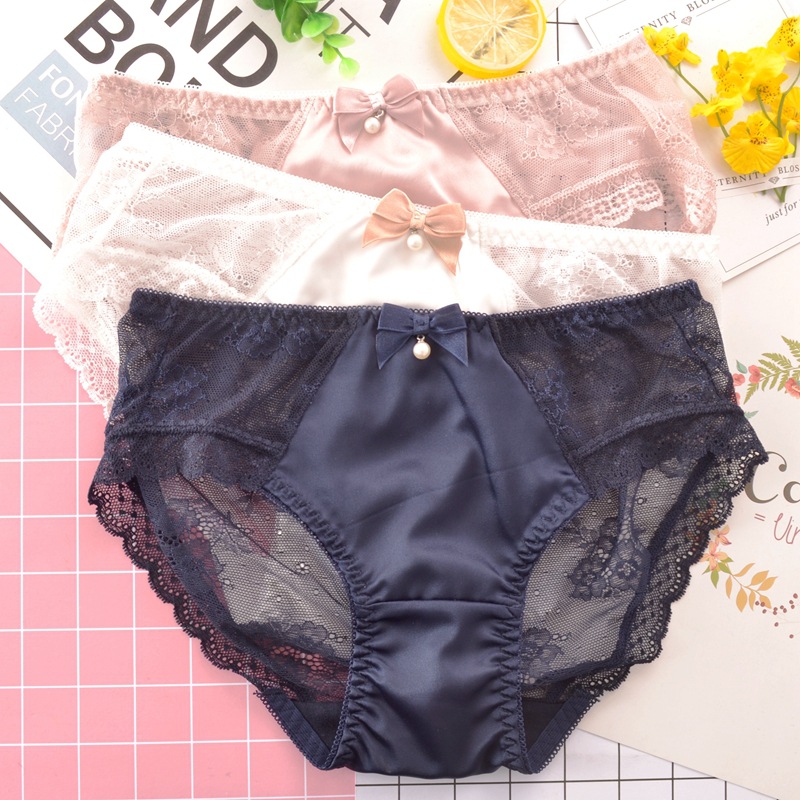 #322 Wholesale 3pcs women's sexy intimates lingerie bowknot lace mesh cut-out briefs mid-rise underpants Kwaii tokyo panties free shipping, White heart shape
#322 Wholesale 3pcs women's sexy intimates lingerie bowknot lace mesh cut-out briefs mid-rise underpants Kwaii tokyo panties free shipping, White heart shape