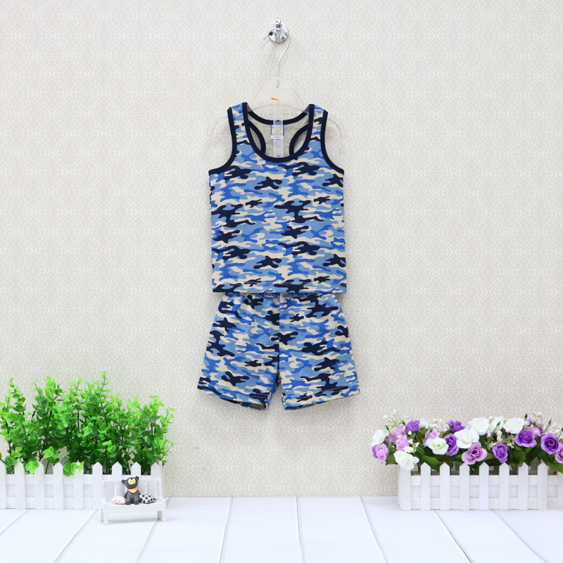 Baby Pure 100% Cotton Shirts+Shorts Newborn Summer Boys 2 Pieces/set Tank tops+Underwear Kids Clothing outfits New Style Clothes, Sky blue
Baby Pure 100% Cotton Shirts+Shorts Newborn Summer Boys 2 Pieces/set Tank tops+Underwear Kids Clothing outfits New Style Clothes, Sky blue