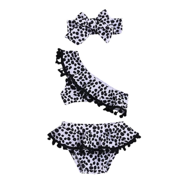 Kids Baby Girls Leopard Print Bikini Swimwear Tops +Short Headband Beachwear Fashion Separate Girls swimsuit X
Kids Baby Girls Leopard Print Bikini Swimwear Tops +Short Headband Beachwear Fashion Separate Girls swimsuit X