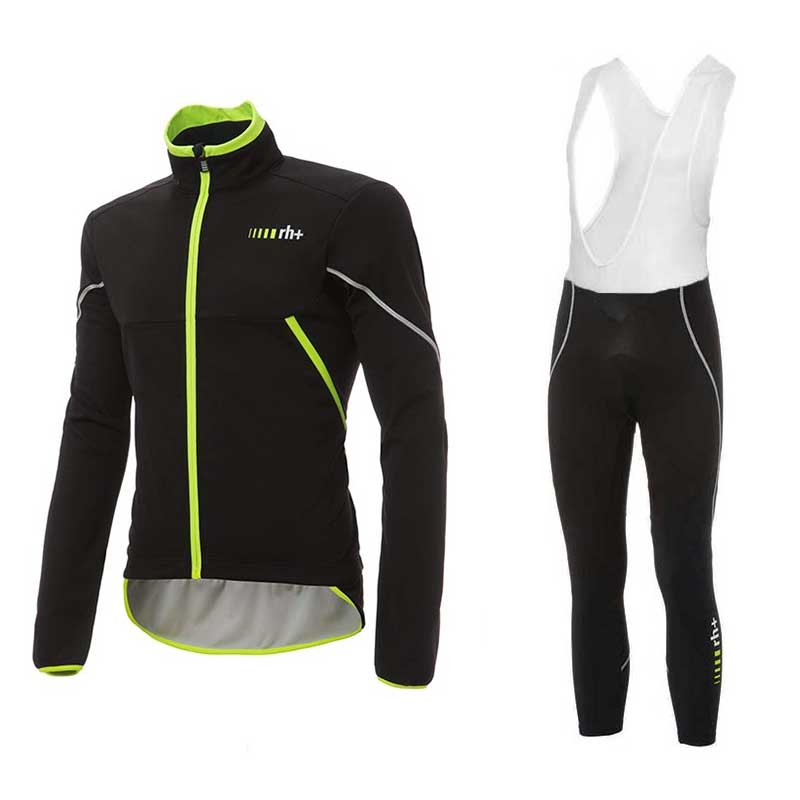2019 RH+ Code New Cycling Jersey Long Sleeve and Cycling bib Pants Cycling Kits Strap cycle O19121605, Black;red
2019 RH+ Code New Cycling Jersey Long Sleeve and Cycling bib Pants Cycling Kits Strap cycle O19121605, Black;red
