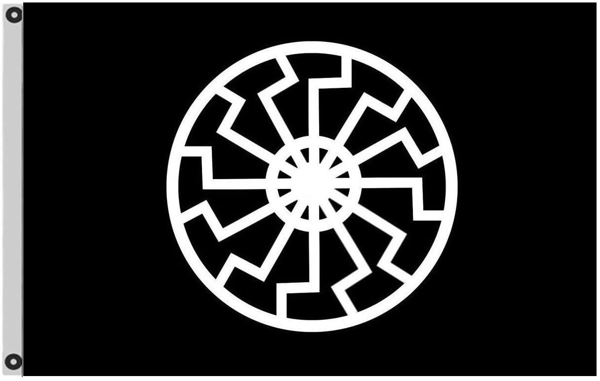 black sun Flag 3x5FT 150x90cm Polyester Printing Fan Indoor Outdoor Flag With Brass Grommets Free Shipping
black sun Flag 3x5FT 150x90cm Polyester Printing Fan Indoor Outdoor Flag With Brass Grommets Free Shipping