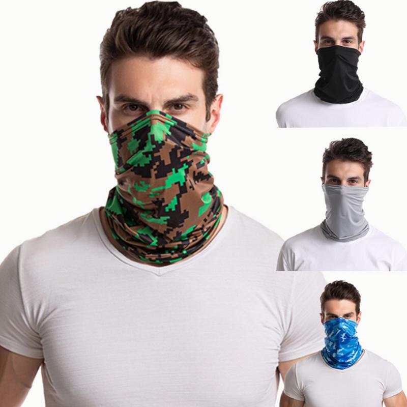 4pcs Bandana Magic Scarf Cooling Headwear Face Cover Polyester Multifunctional Neck Gaiter Outdoor Cycling Summer Running Hiking
4pcs Bandana Magic Scarf Cooling Headwear Face Cover Polyester Multifunctional Neck Gaiter Outdoor Cycling Summer Running Hiking